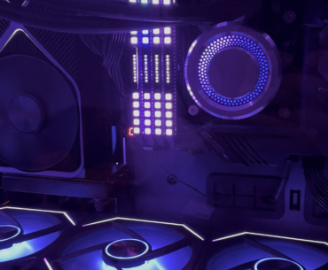 Ram RGB Not Synched