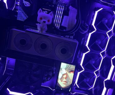 What do u guys think of my PC?