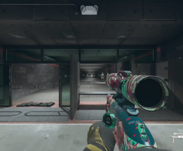 most cursed shotgun loadout
