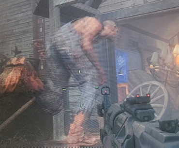 Just encountered another game-ruining glitch in Buried