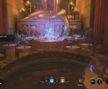 Black ops 4
