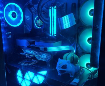 FINE, I’ll stop putting stuff on the GPU