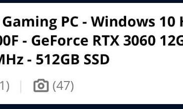 Are these specs good enough to play something like apex legends roblox and fortnite?