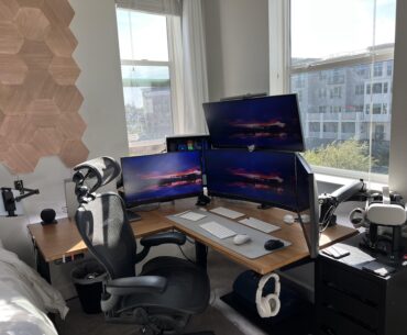 My happy place