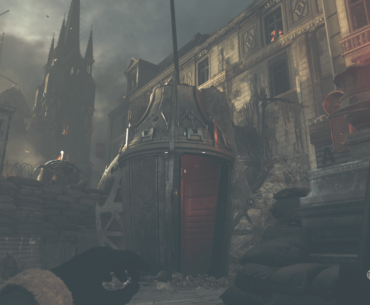Drop pod wave 1 shadowed throne