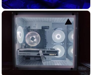 What do you guys think abt this pc