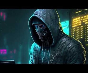 Shadows of Neon [Cyberpunk Story]