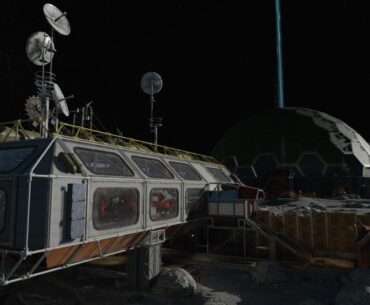 If you could make a boss fight for Moon, how would you do it and what/who would you fight?