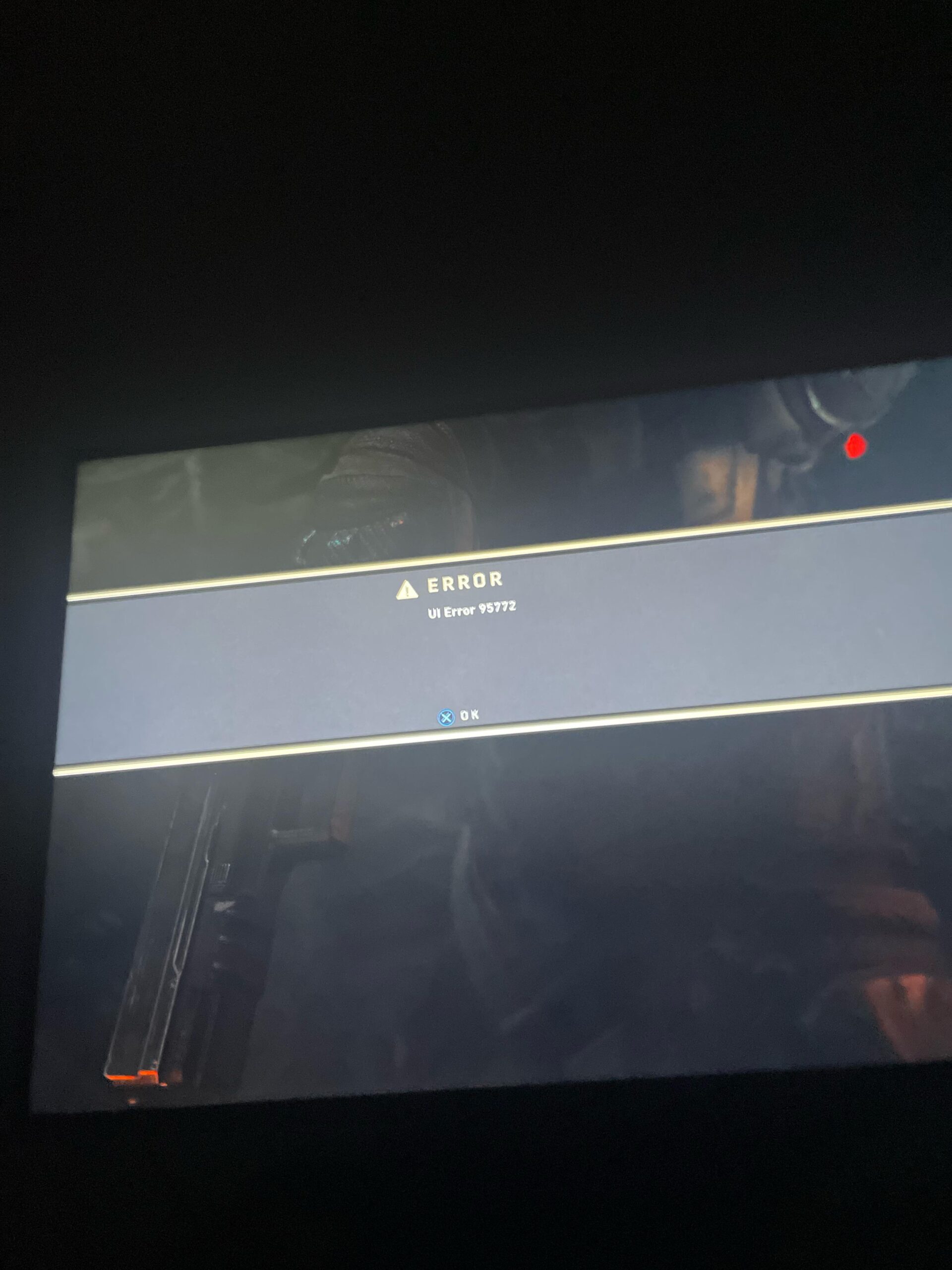 Cant play the damn game Cant play the damn game