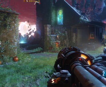 This is crazy