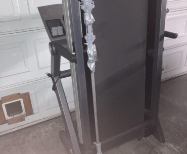 Staff of Lighting completed?