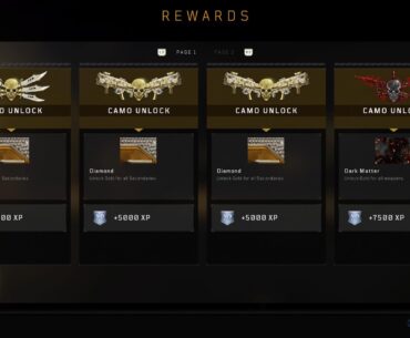 Finally got Dark Matter nearly 5 years later!