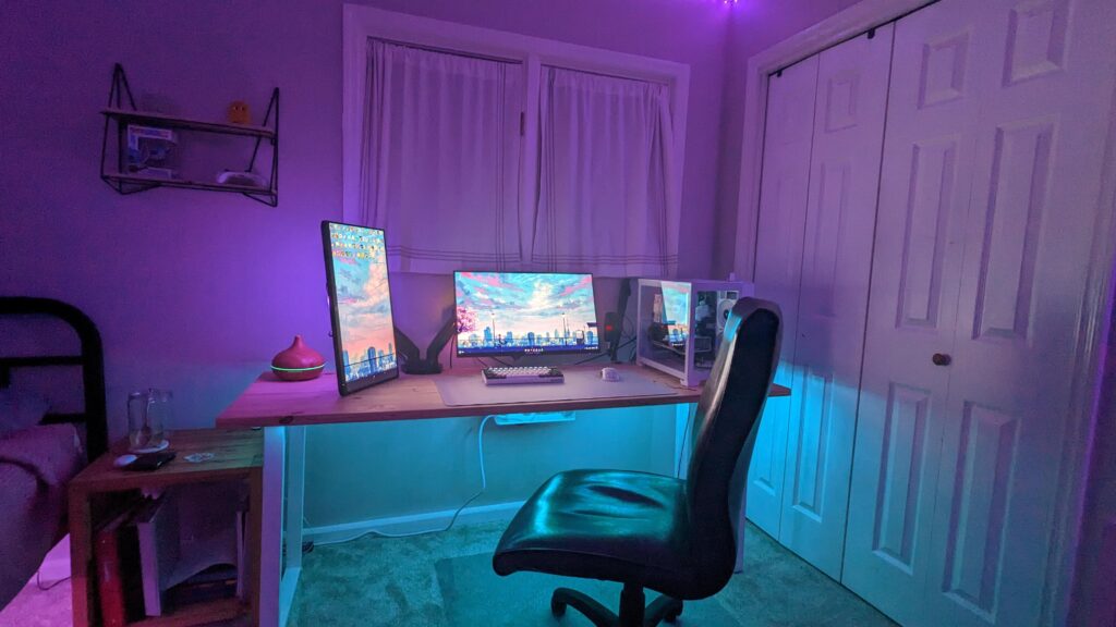 Changed the colors a bit 🗿