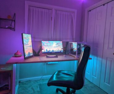 Changed the colors a bit 🗿