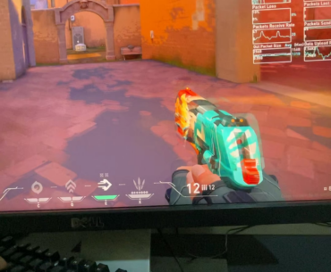 Does anyone know how to fix this lag