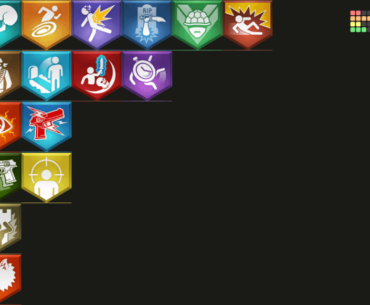 Personal Bo4 Perks Tier List