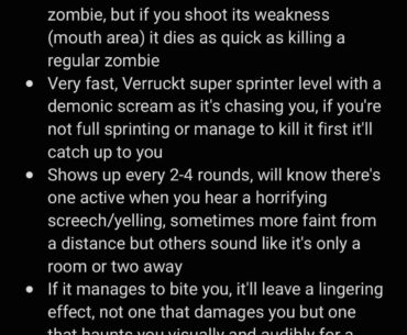 What are yalls thoughts on this?