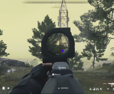 1v3 Endgame Clutch