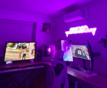 My setup 2023 edition