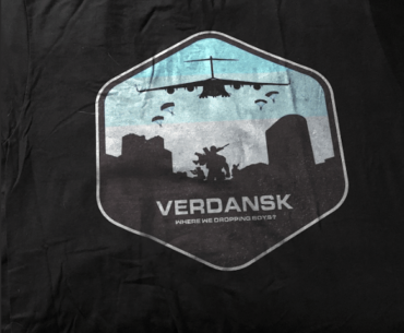 Verdansk Warzone