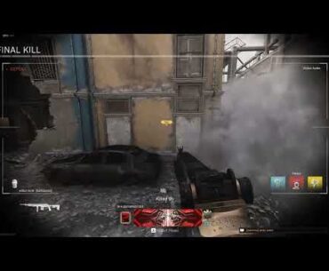 Mw19 State these days (more in video description)
