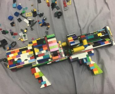 [BO] The legendary thundergun (OC)