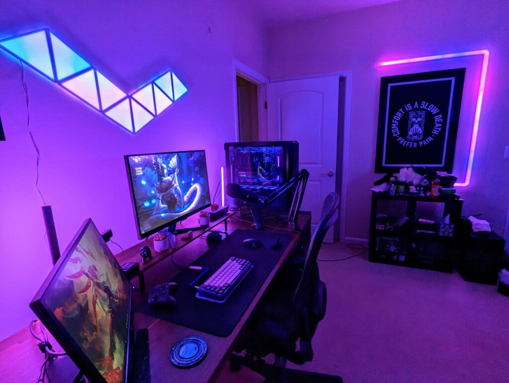it's come a long way