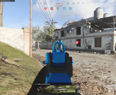 Old Nuke I found in my Clips
