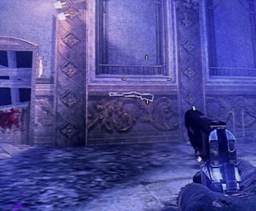 worst gun ive ever touched in zombies just died last round due to this horrid excuse for a shotgun
