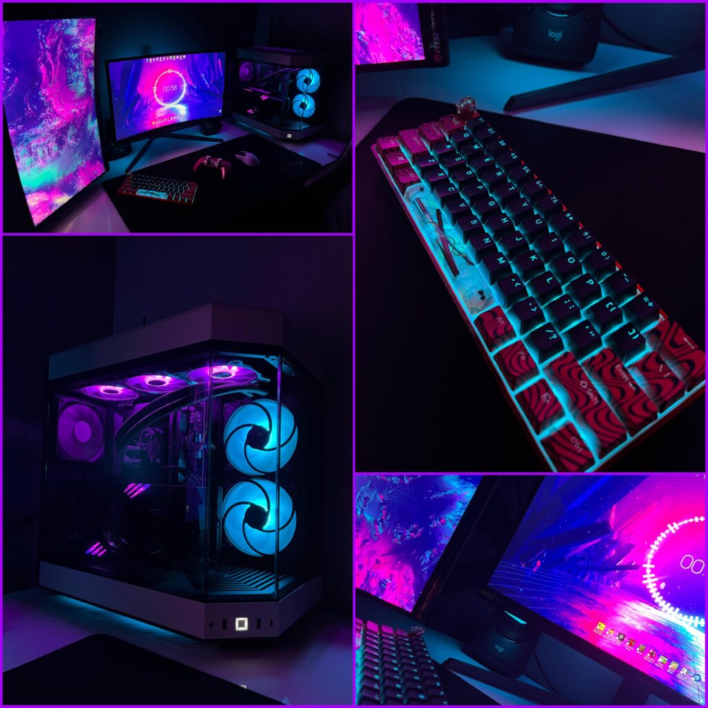 Nightbuild! (New Case) 🤩