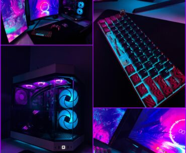 Nightbuild! (New Case) 🤩