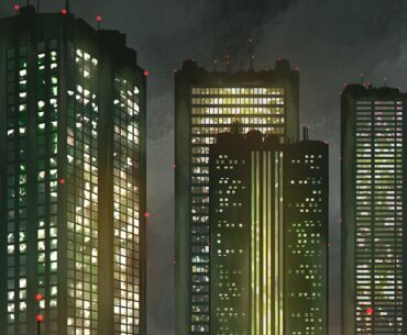 Highrise Windows, Me