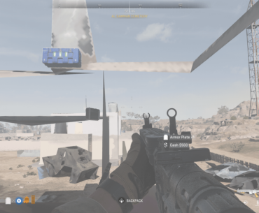 Solo massive resurgence graphics issue. Everytime id enter a building it was like i had wall hacks, stairs and windows also didnt render, I could see other players on different levels and outside. Anyone else have this issue?