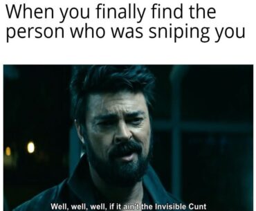 Am I right