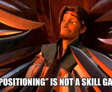 Holding a corner isn’t a skill gap