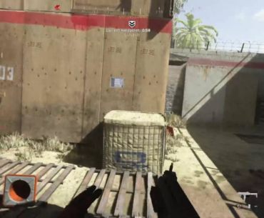 Quick 6 man