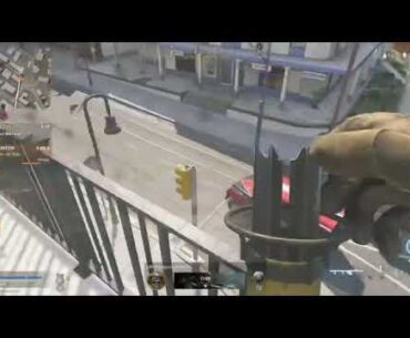 Warzone 1 RPG compilation