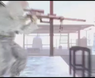 Richtofen: *risks everything to save his crew* Meanwhile Nikolai to his crew: