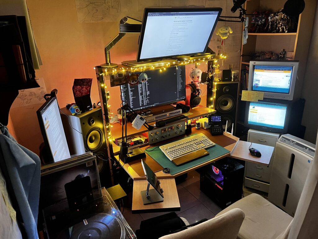 I can’t fit everything in a pic