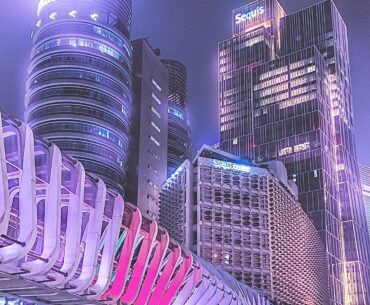 Jakarta, Indonesia