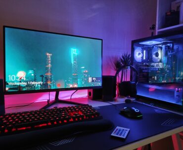 It's done, but still feel missing something.