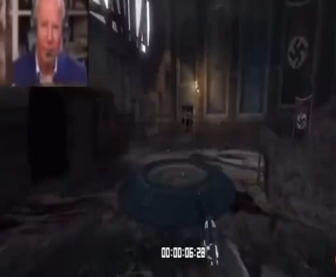 Biden gameplay
