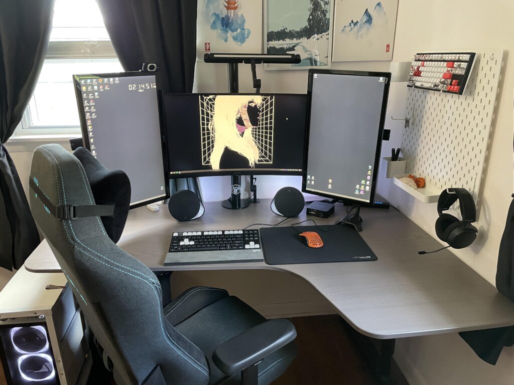 Tryin to keep it simple