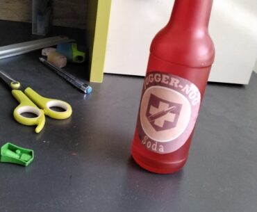 Remade juggernog because it was drawn