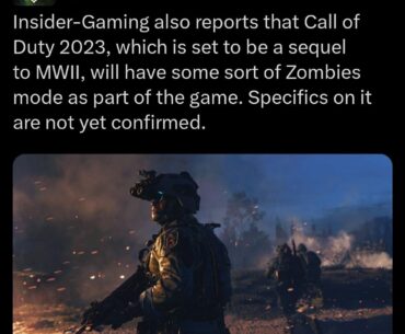 What are y'all guys' thoughts about this?