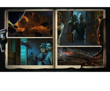 Remake of Tranzit Loading screen (revised)