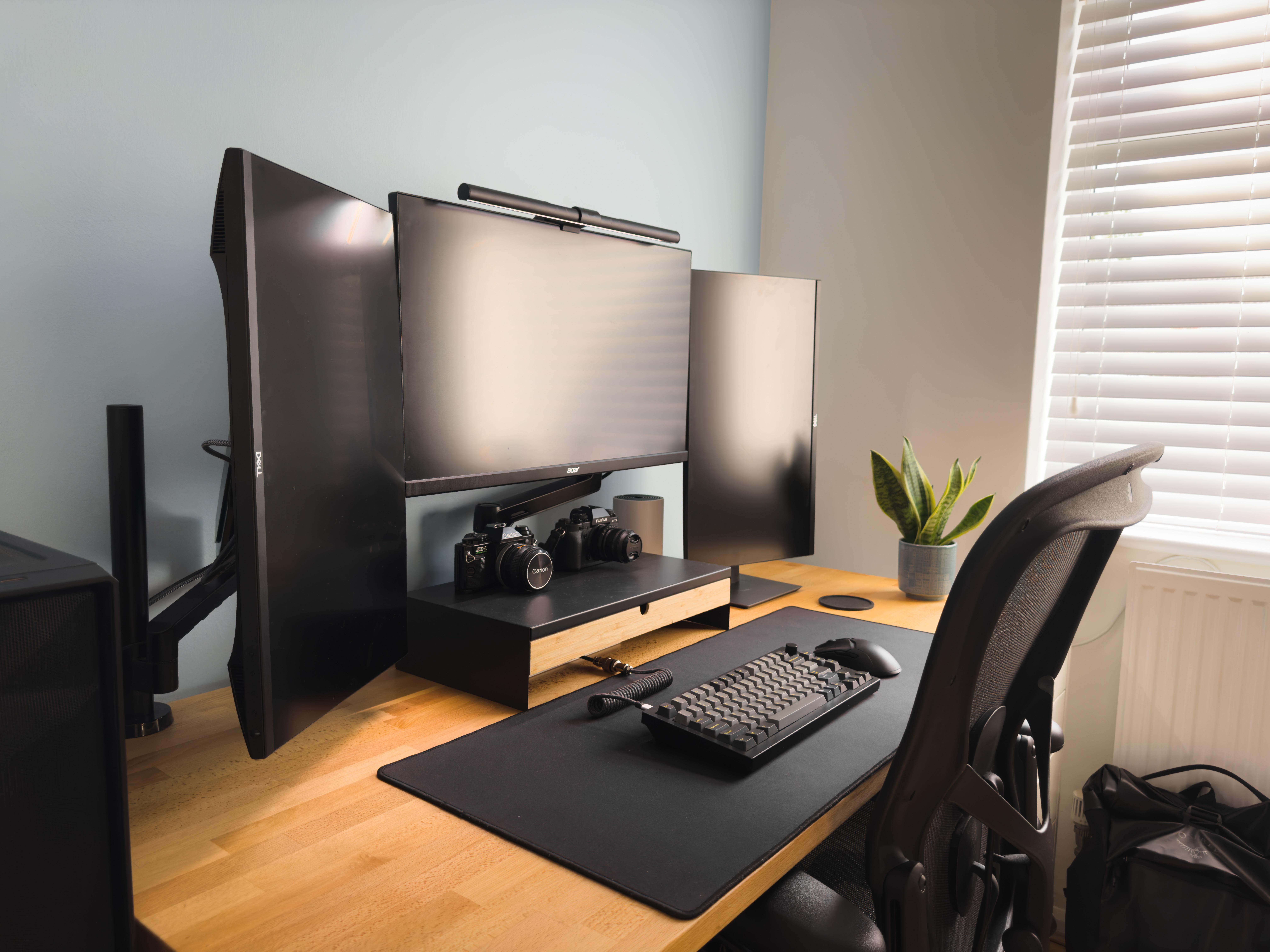 Simple and functional