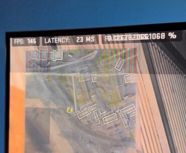 Anyone else getting crazy packet loss every few games ?