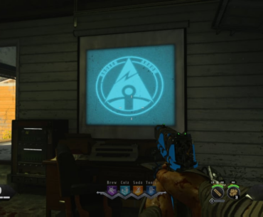 Alpha Omega audio/video clips