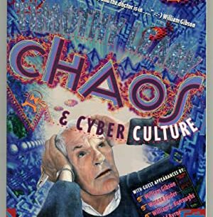 Great book by the 60s acid guru Timothy Leary